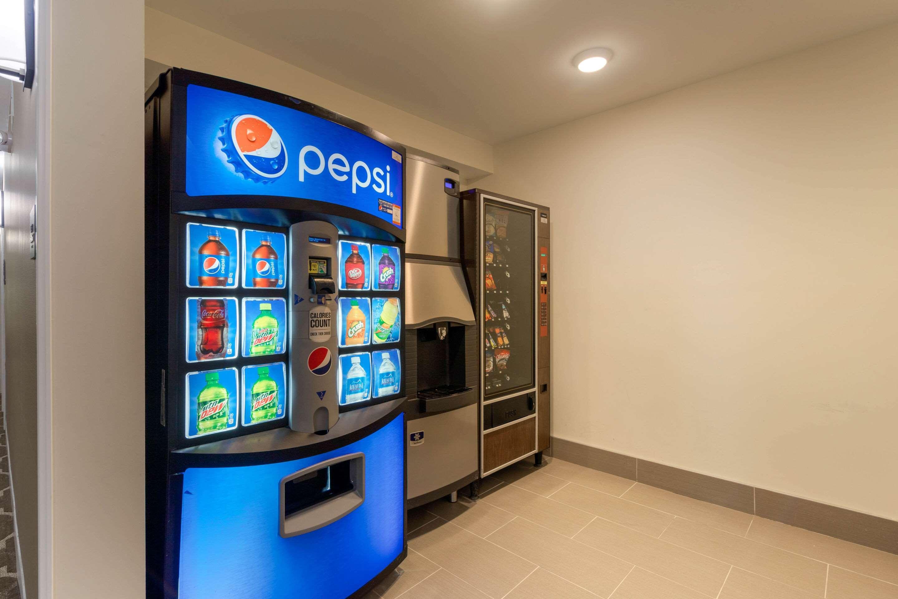 Comfort Inn & Suites Macon West Esterno foto