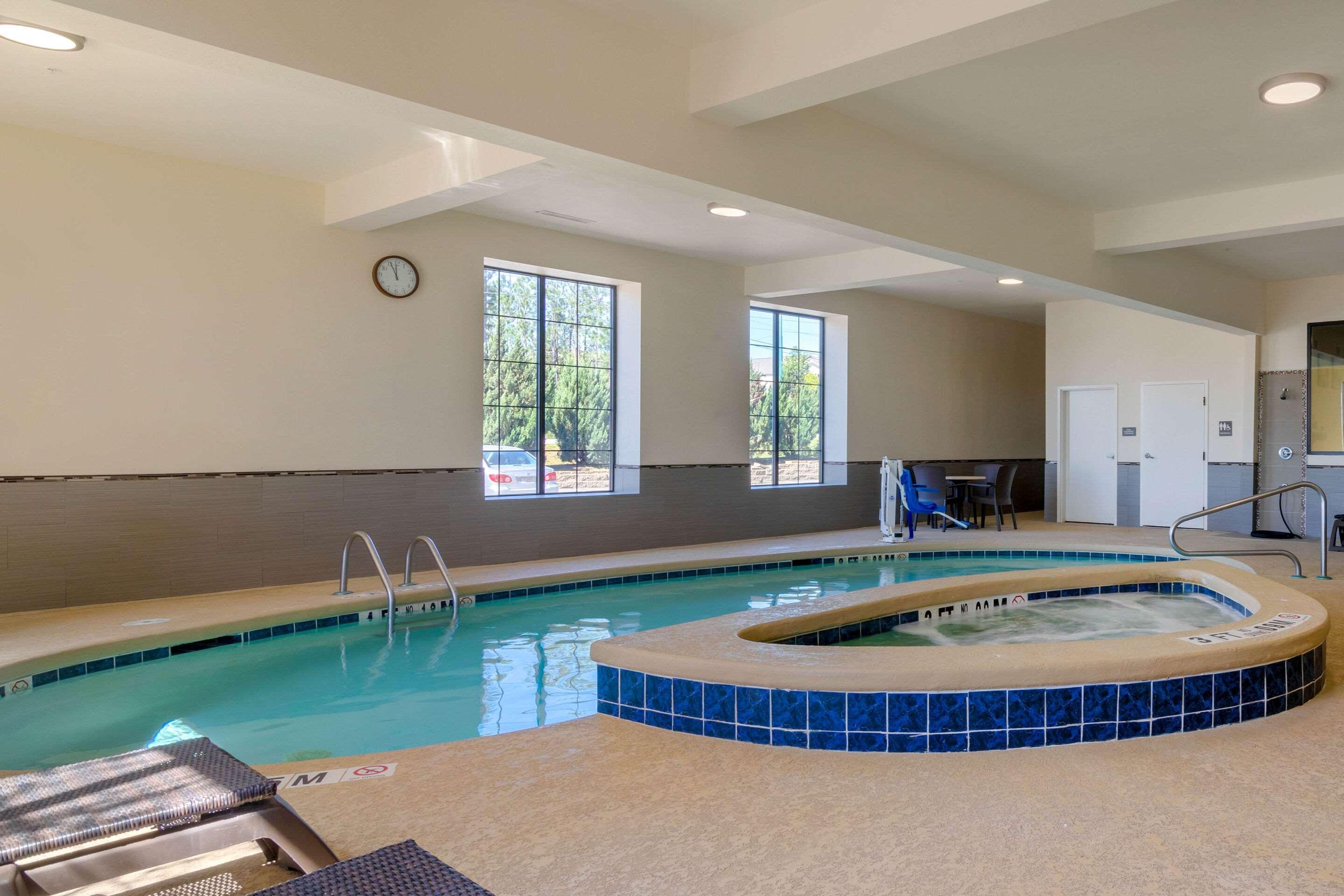 Comfort Inn & Suites Macon West Esterno foto