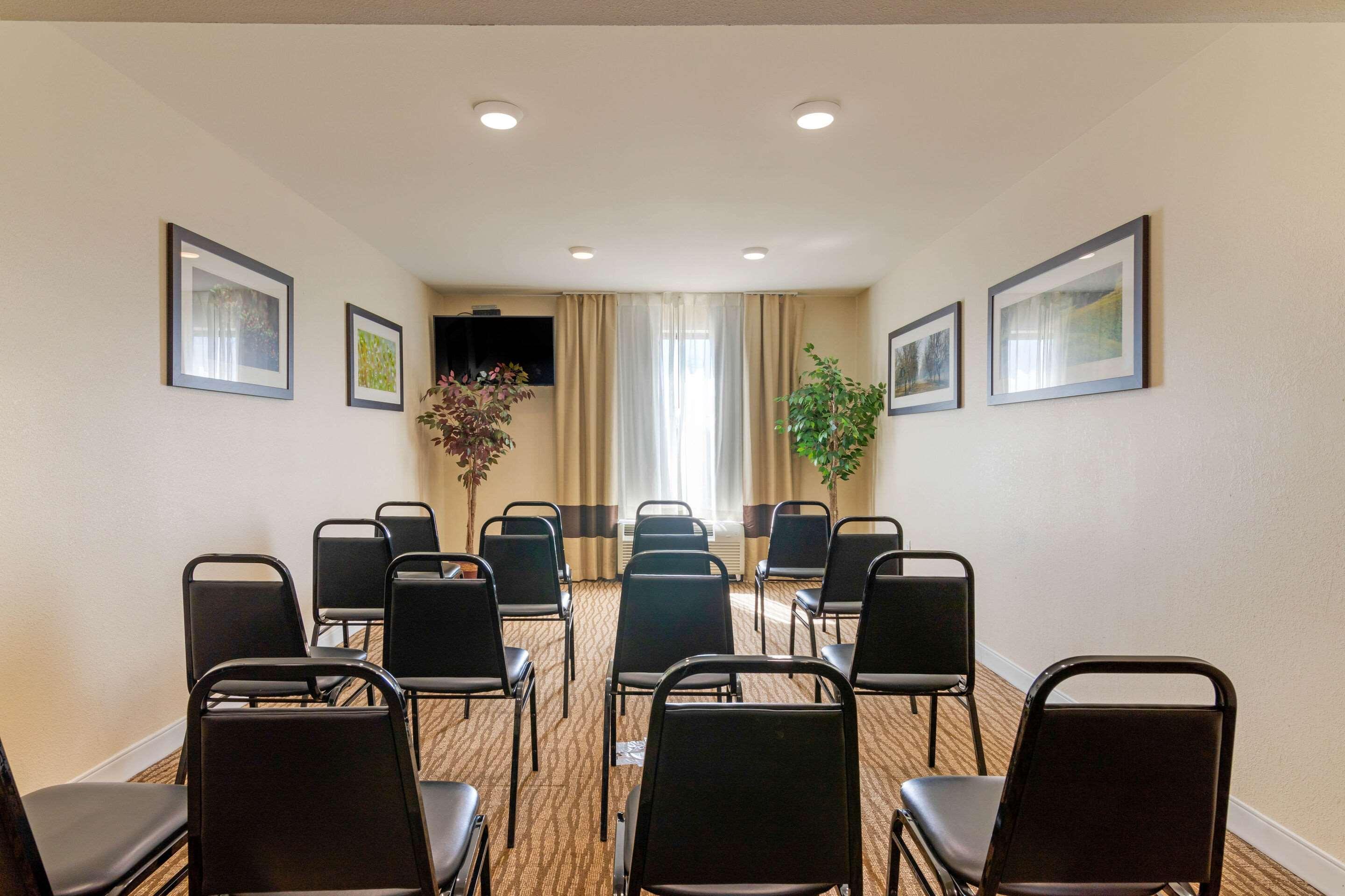 Comfort Inn & Suites Macon West Esterno foto